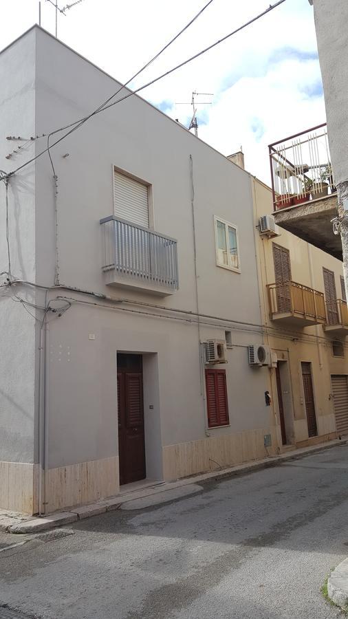 Casa Turismo "Madonna Del Paradiso" Mazara del Vallo Exterior foto